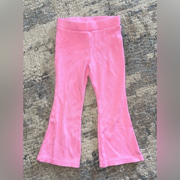 Garanimals Other - Garanimals ribbed flare leggings size 2T